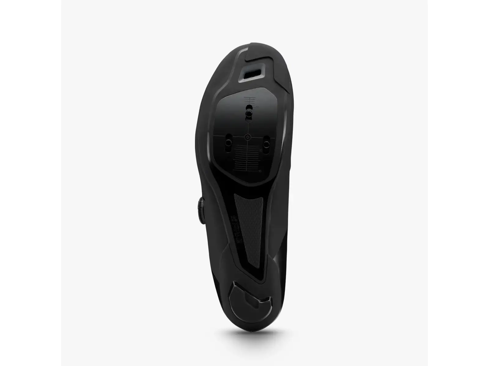 Shimano SH-RC302 pánské silniční tretry černá