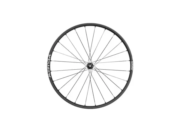 Mavic Allroad S Disc CL zadní vypletené kolo ořech Sram XDR