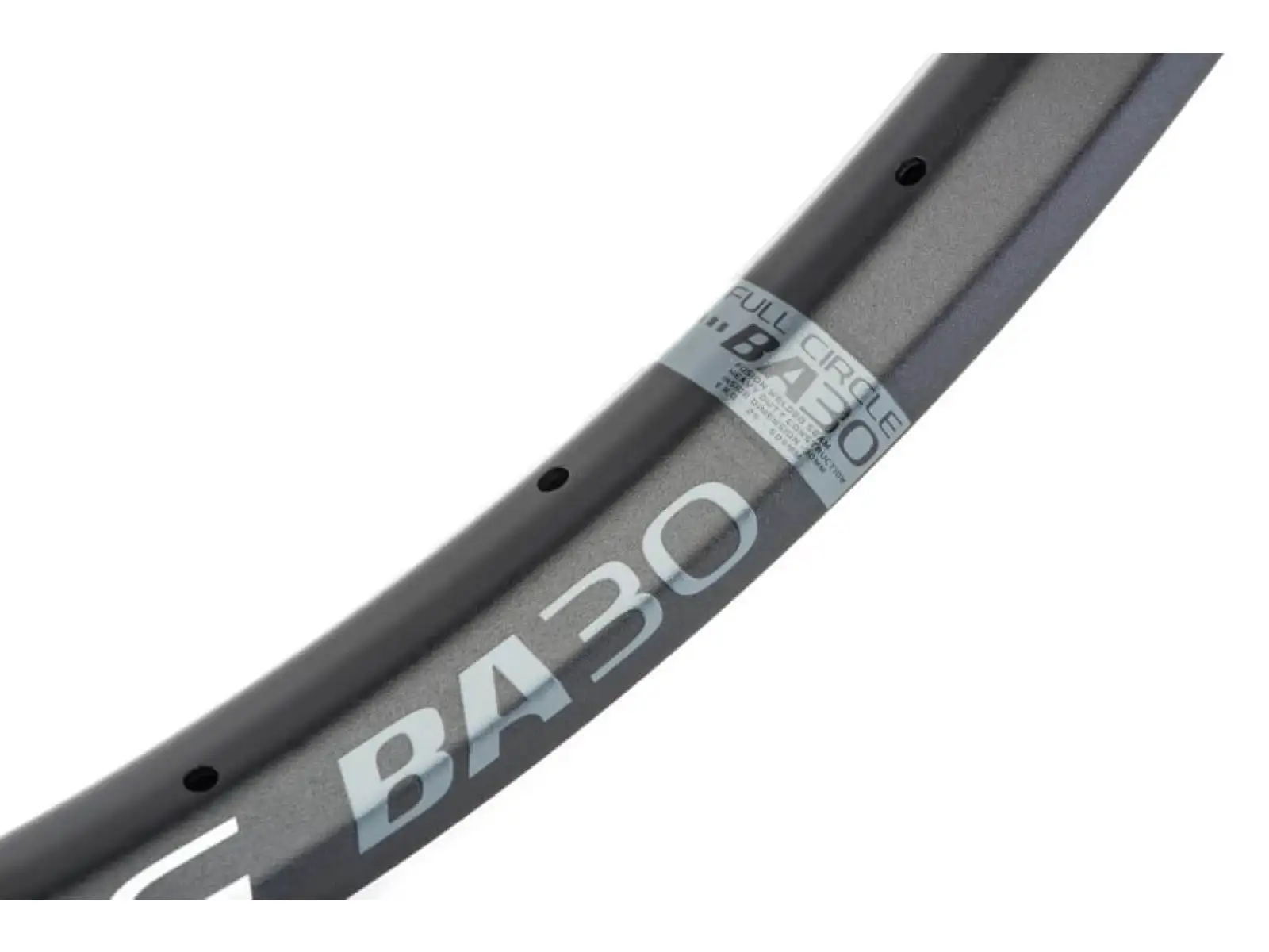 Chromag BA 30 27,5" MTB ráfek 32 děr