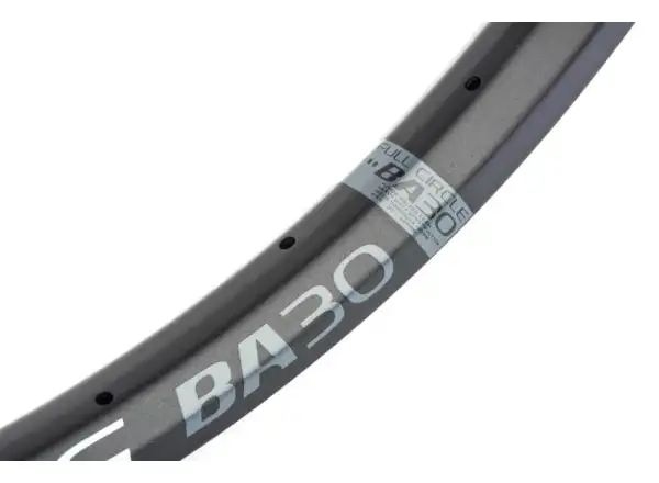 Chromag BA 30 27,5" MTB ráfek 32 děr