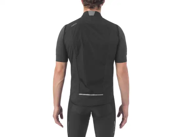 Giro Chrono Expert Wind pánská vesta Black