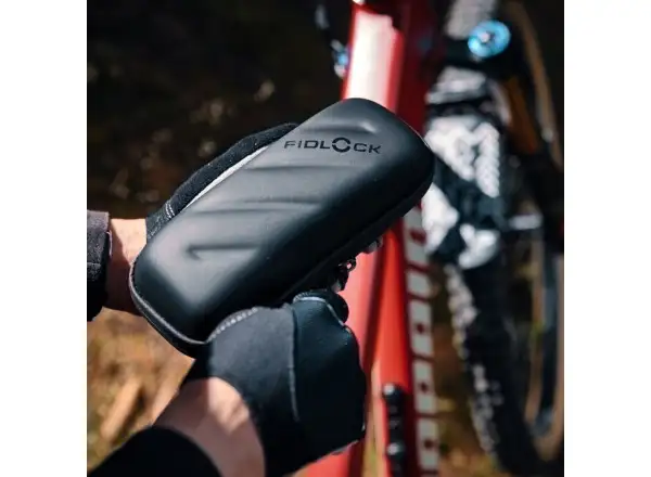 Fidlock Toolbox Twist bez základny na rám černá