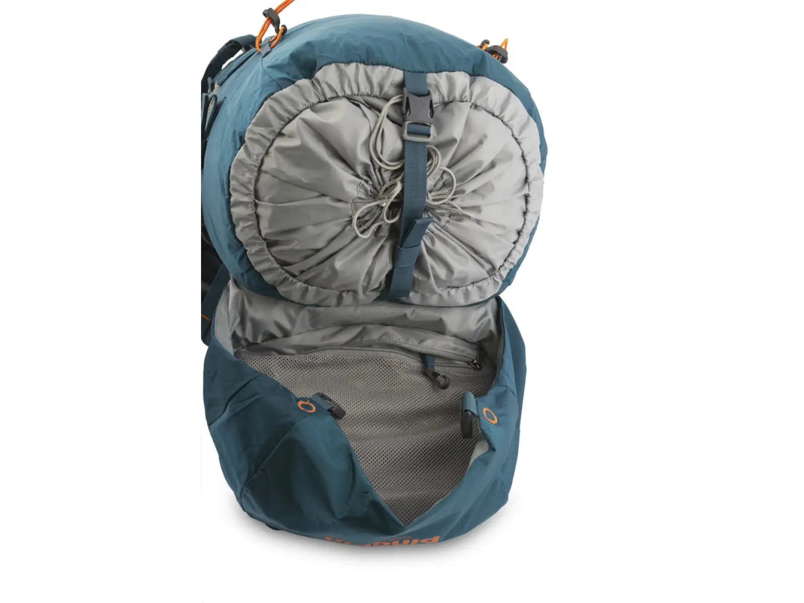 Pinguin Walker 50 batoh 50l Petrol