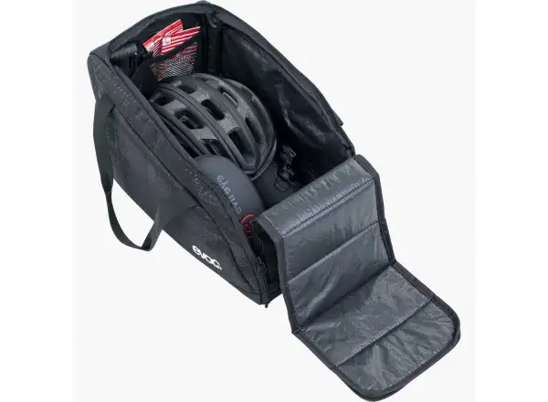 Evoc Gear volnočasová taška 20 l Black