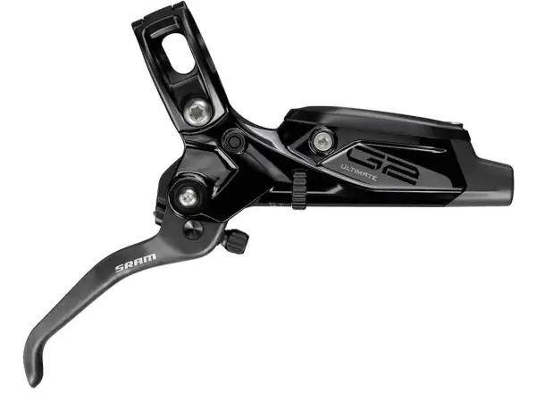 Sram G2 Ultimate kotoučová brzda přední Black