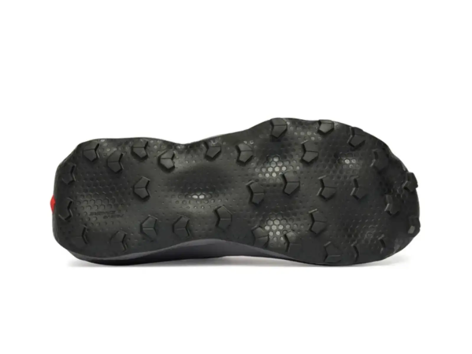 Salomon Ultra Glide Wide 4 pánská běžčecká obuv Llilac ash/Excalibur/Pink yarrow