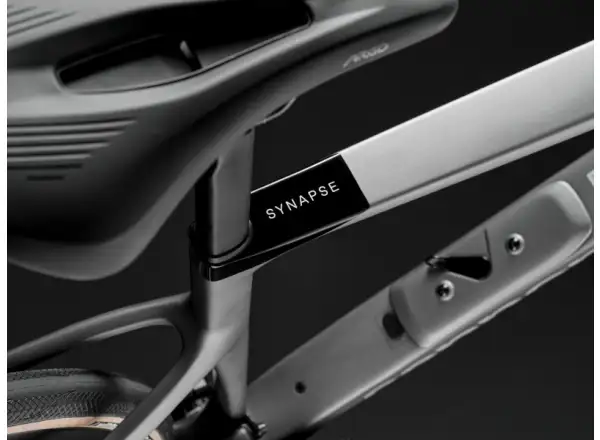 Cannondale Synapse Carbon 2 silniční kolo Grey (GRY)