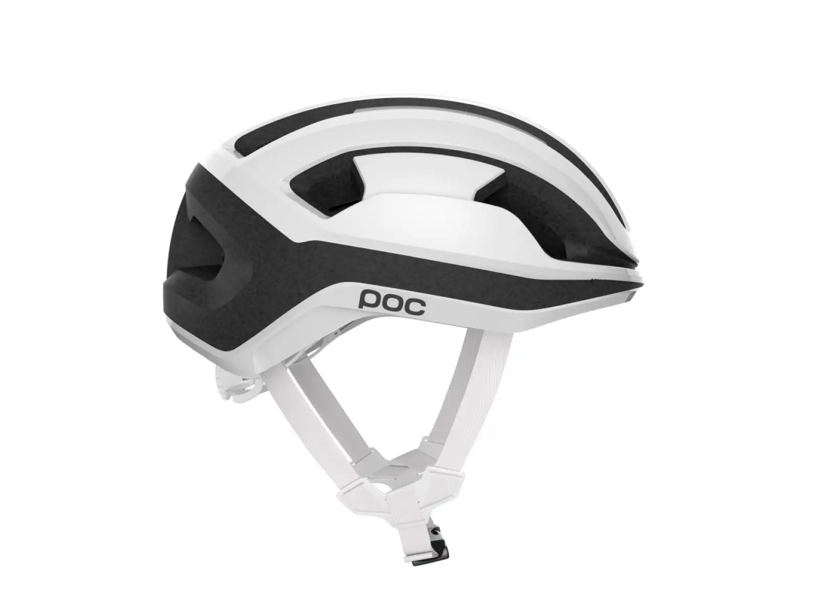 POC Omne Lite přilba Hydrogen White