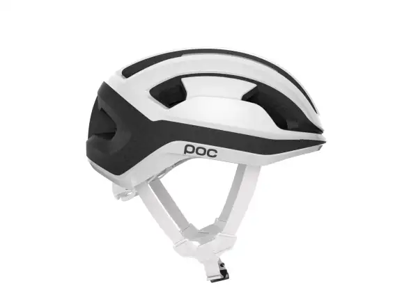 POC Omne Lite přilba Hydrogen White