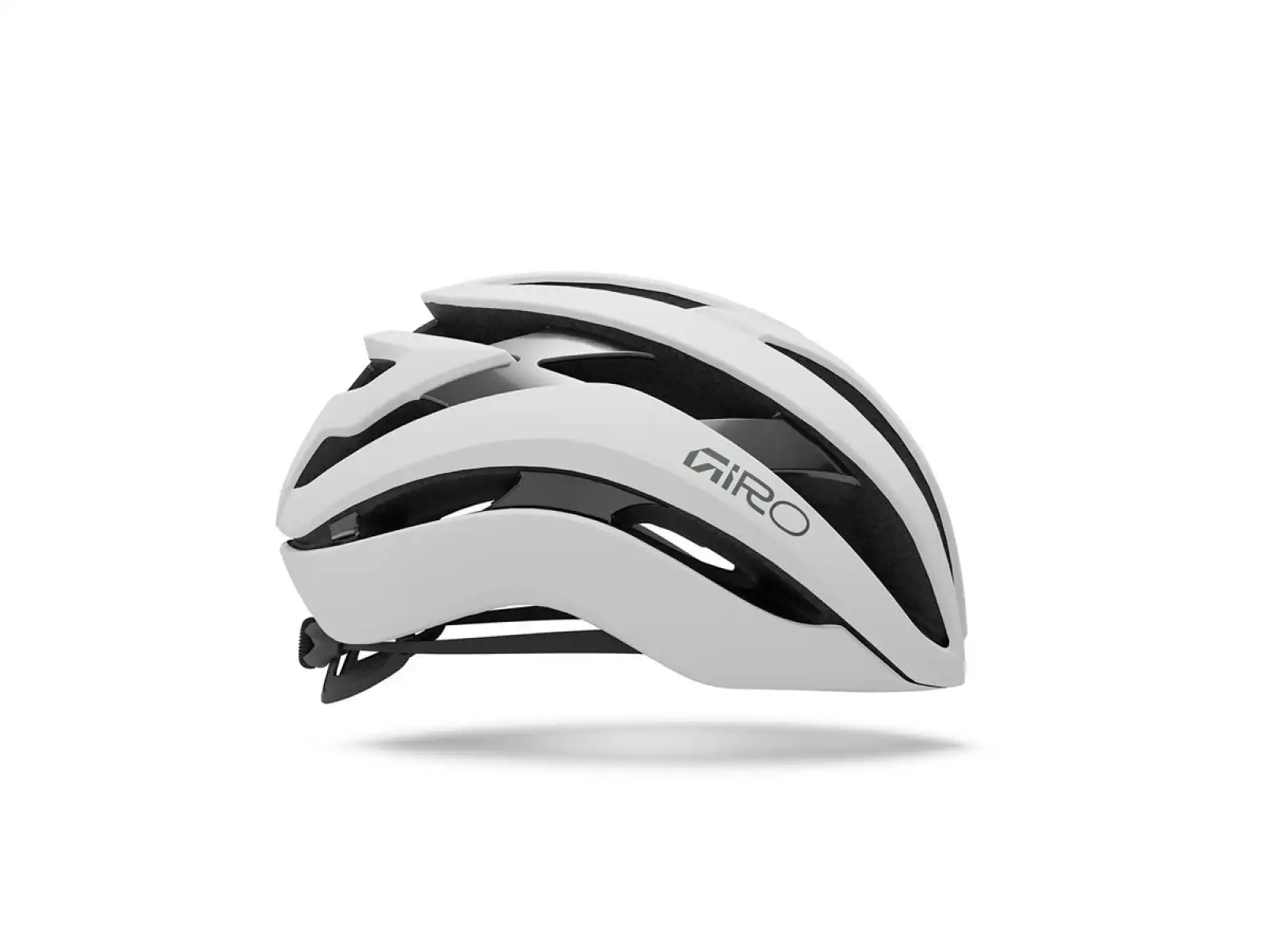 Giro Cielo MIPS přilba Mat White