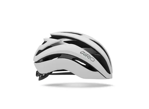 Giro Cielo MIPS přilba Mat White