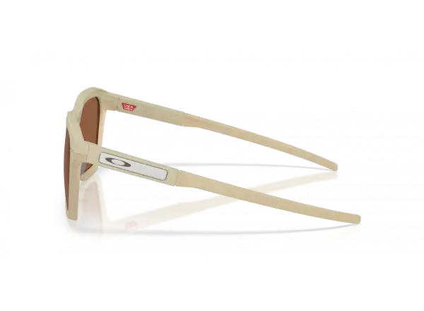 Oakley HSTN SQ 2.0 brýle Matte Sand/Prizm Tungsten
