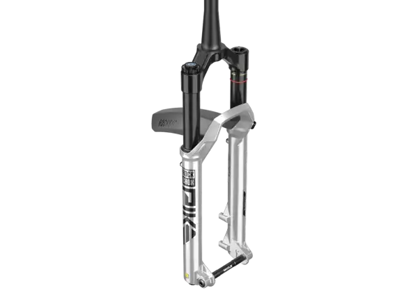 Rock Shox Pike Ultimate RC2 C1 27,5" odpružená vidlice 44 mm offset Silver