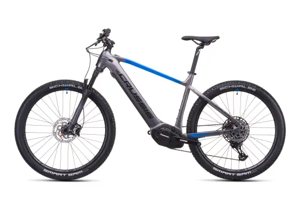 Crussis e-Atland 9.11 894Wh horské elektrokolo