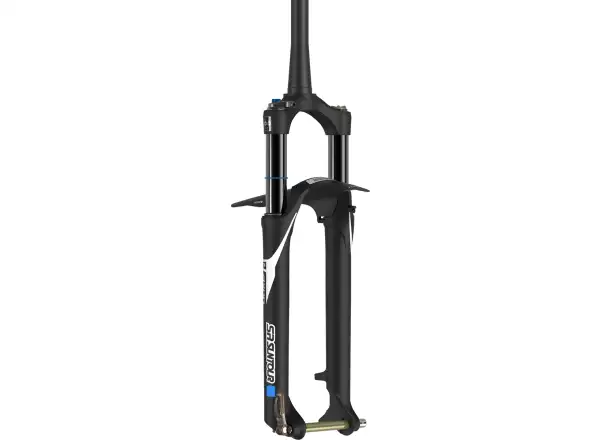 SR Suntour Axon-Elite34 Boost RLRC PCS 29" Ahead Tapered odpružená vidlice černá