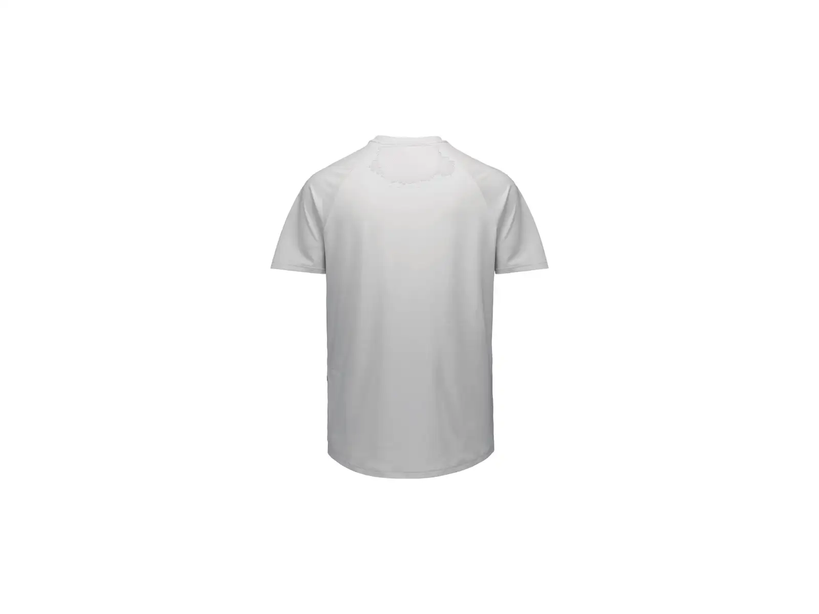 POC Reform Enduro pánský dres krátký rukáv Granite Grey