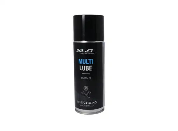 XLC BL-W15 univerzální mazivo 400 ml sprej