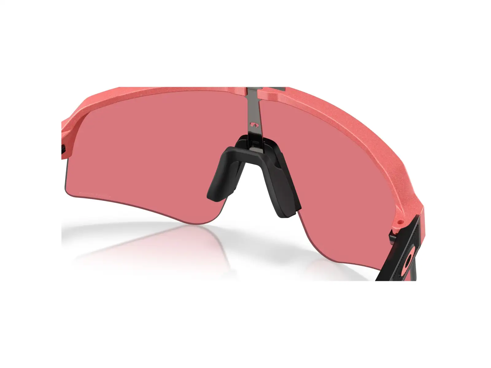 Oakley Sutro Lite Sweep brýle Muted Metalic Paloma/Prizm Trail Torch