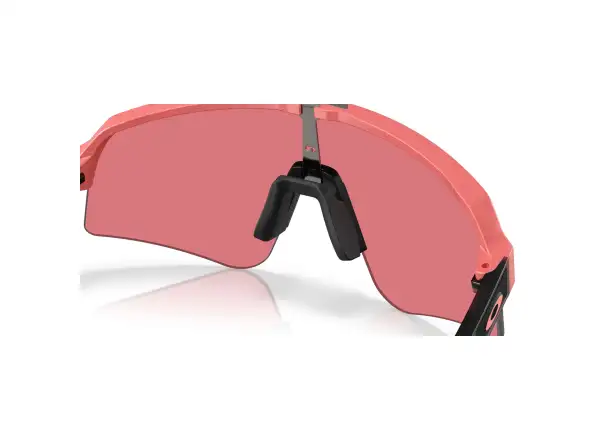 Oakley Sutro Lite Sweep brýle Muted Metalic Paloma/Prizm Trail Torch