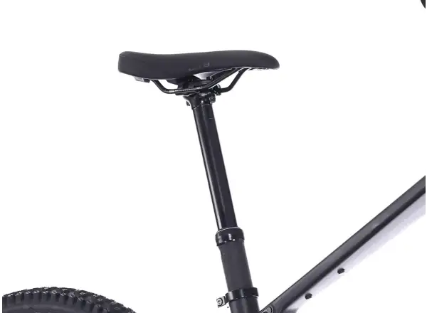Rock Machine eBlizz B90 horské elektrokolo Matte Black