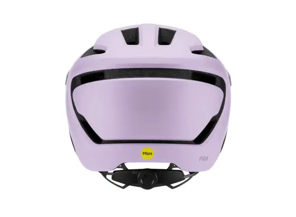 Smith Pilot MIPS MTB dámská přilba Matte Aura