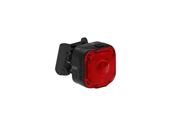Lezyne Zecto Drive Max 400+ zadní světlo