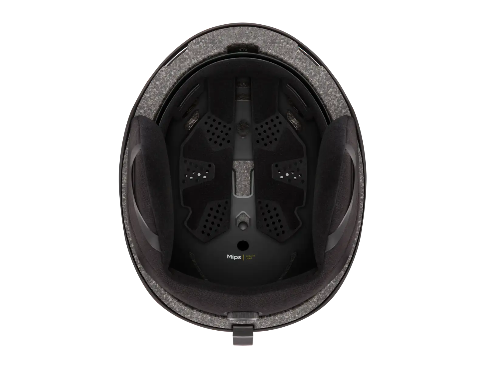 Smith Rodeo MIPS lyžařská helma Matte Black