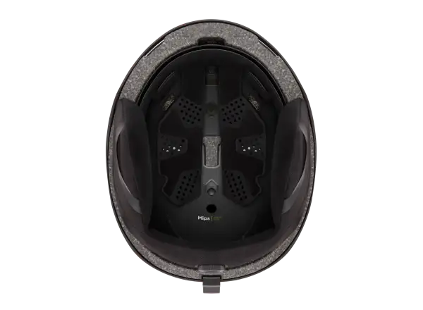 Smith Rodeo MIPS lyžařská helma Matte Black