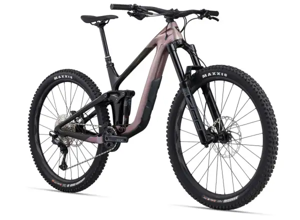 Giant Reign Advanced Pro 2 horské kolo Orion Nebula/Carbon
