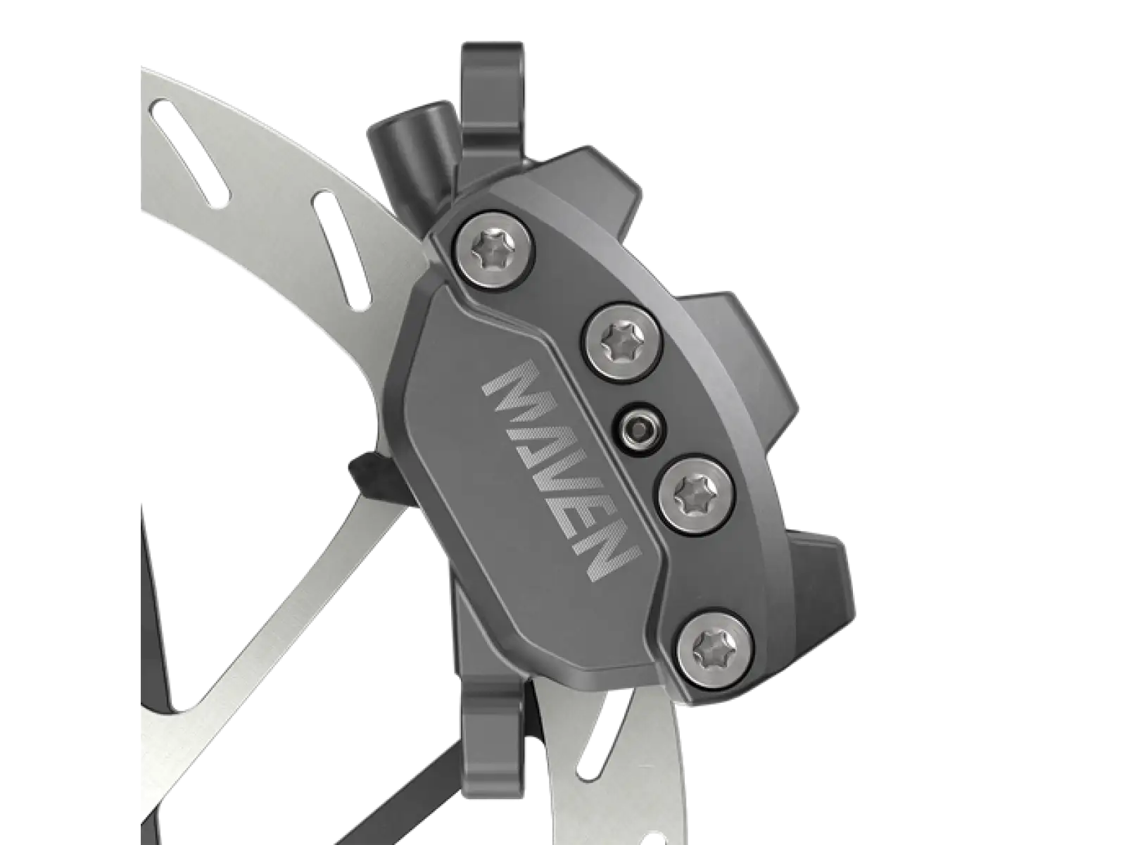 Sram Maven Bronze zadní kotoučová brzda 2000 mm