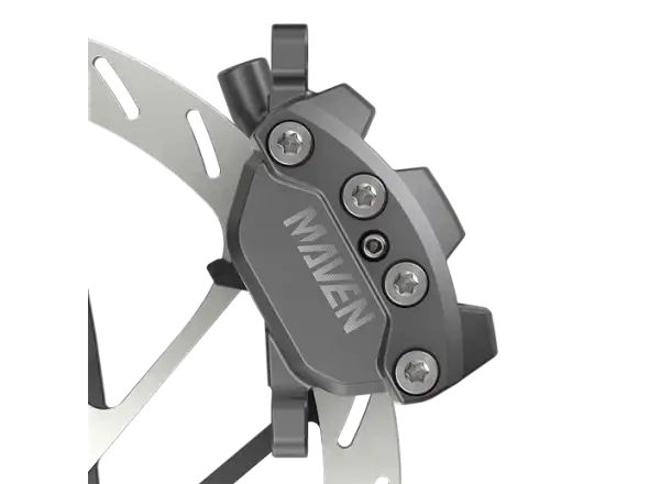 Sram Maven Bronze zadní kotoučová brzda 2000 mm