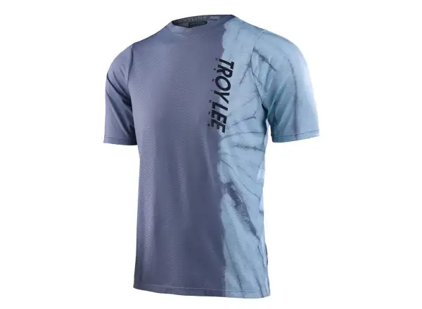 Troy Lee Designs Skyline pánský dres krátký rukáv Half Dye Windward