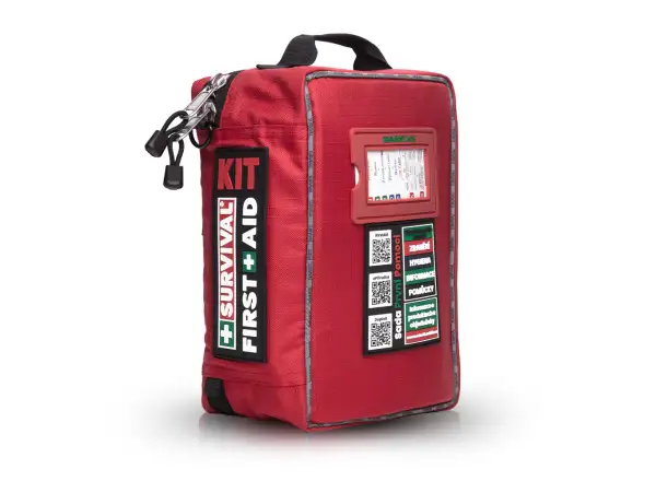Survival First Aid Kit - L profesionální lékárnička