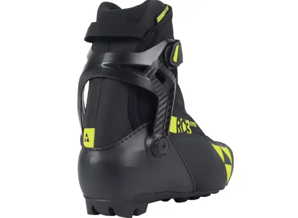 Fischer RC3 Combi boty na běžecké lyže