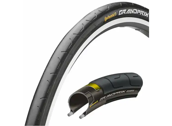 Continental Grand Prix MTB plášť kevlar 26x1,10" (28-559)