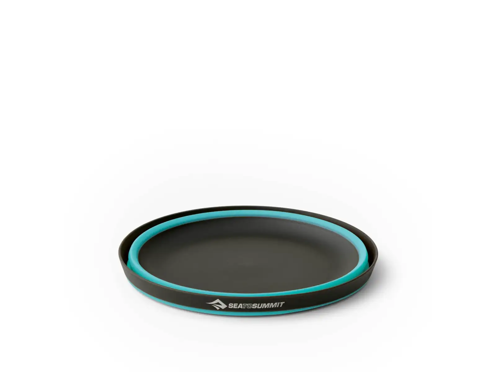 Sea to Summit Frontier Ultralight Collapsible Bowl miska Aqua Sea vel. L