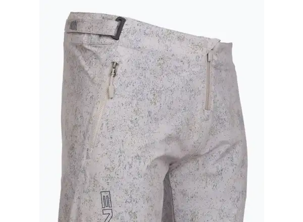 Endura MT500 Burner Lite pánské cyklistické kalhoty Titanium