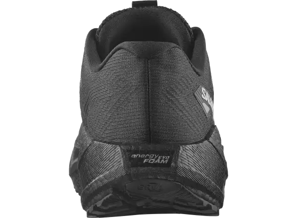 Salomon Aero Blaze 3 GRVL pánská gravel bota Phantm/Black/Blac