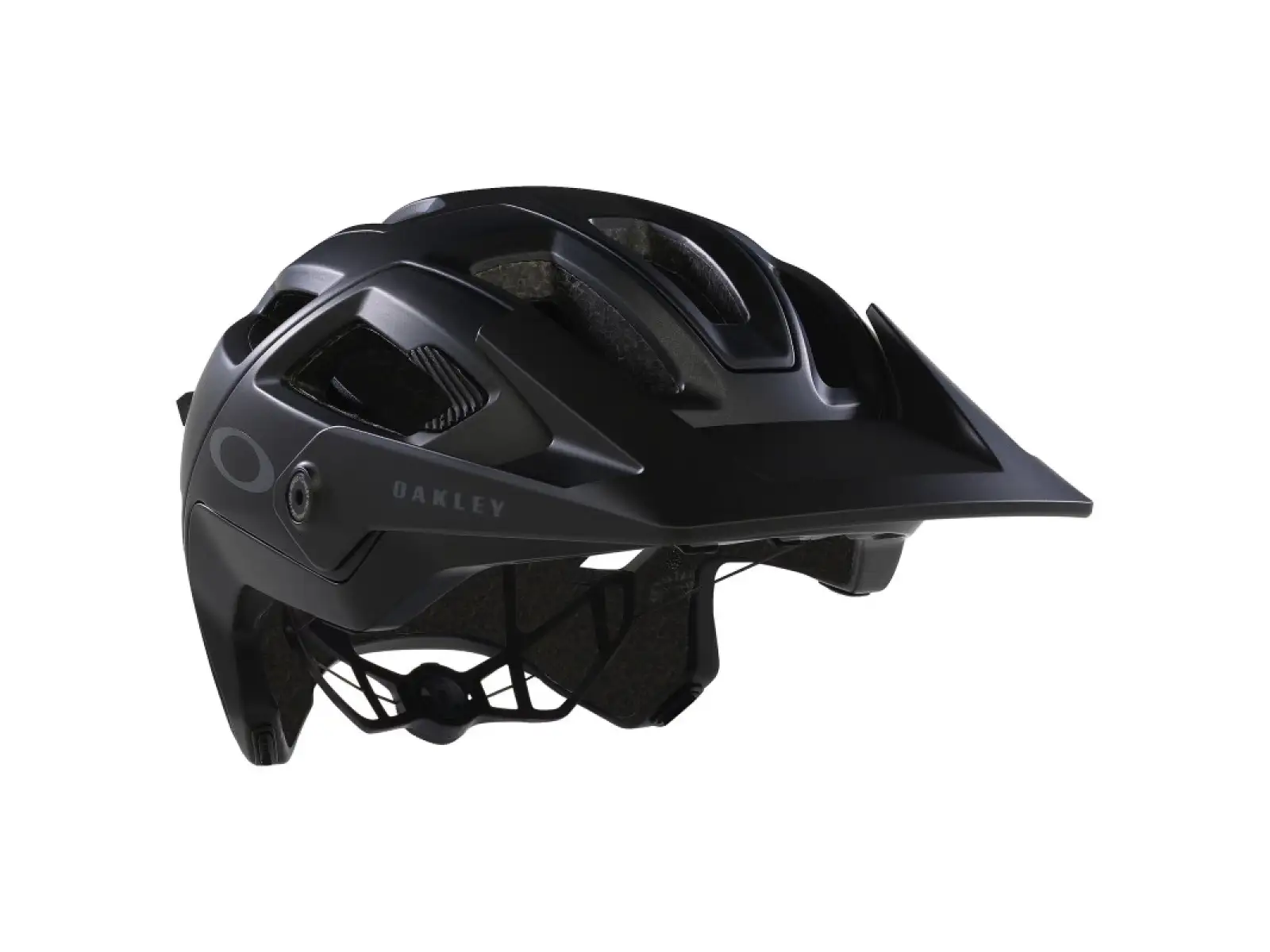 Oakley DRT5 Maven EU přilba Satin Black
