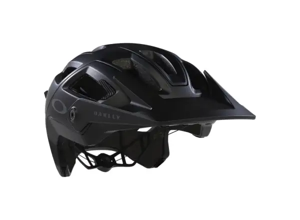 Oakley DRT5 Maven EU přilba Satin Black