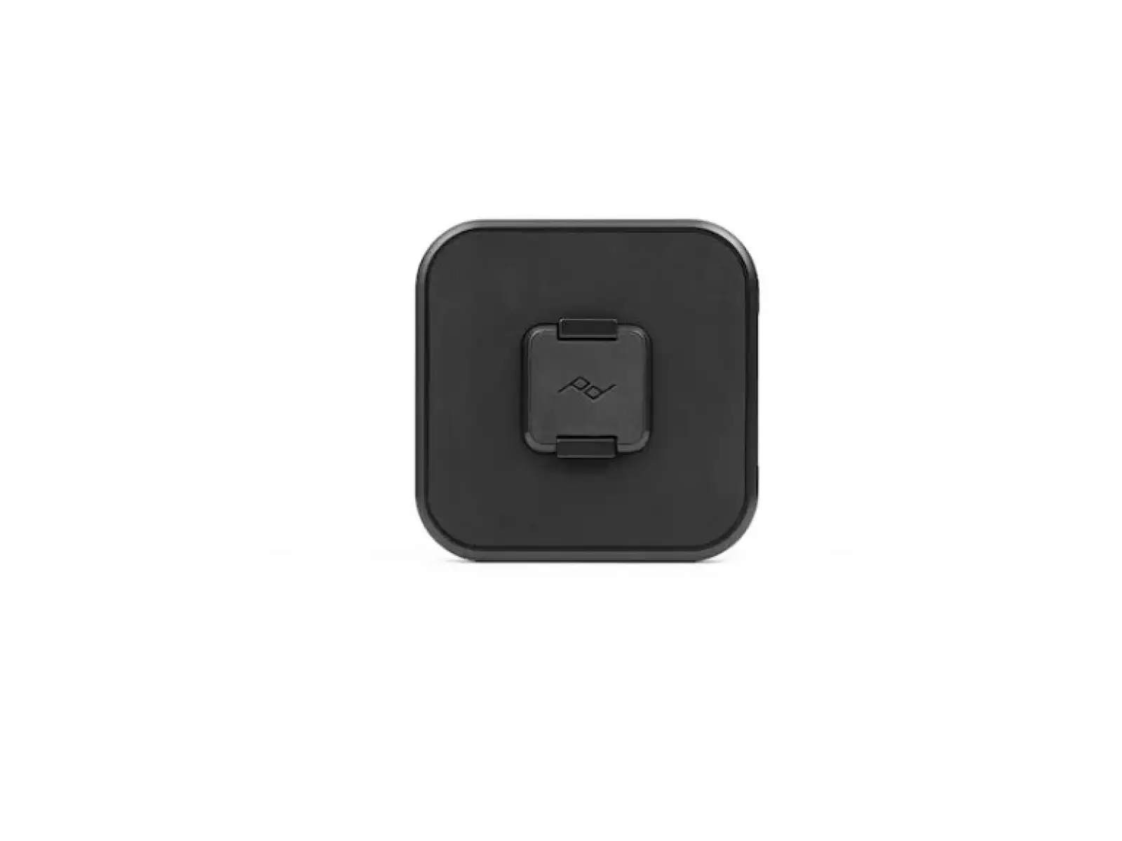 Peak Design Mobile Mount 1 adaptér pro držáky telefonů s bezdrátovým nabíjením Black