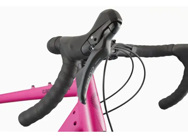 Cannondale Topstone 2 Cues 1x gravel kolo Orchid