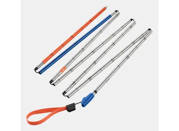 Ortovox Rescue Set Diract Voice Light lavinový set Diverse Color