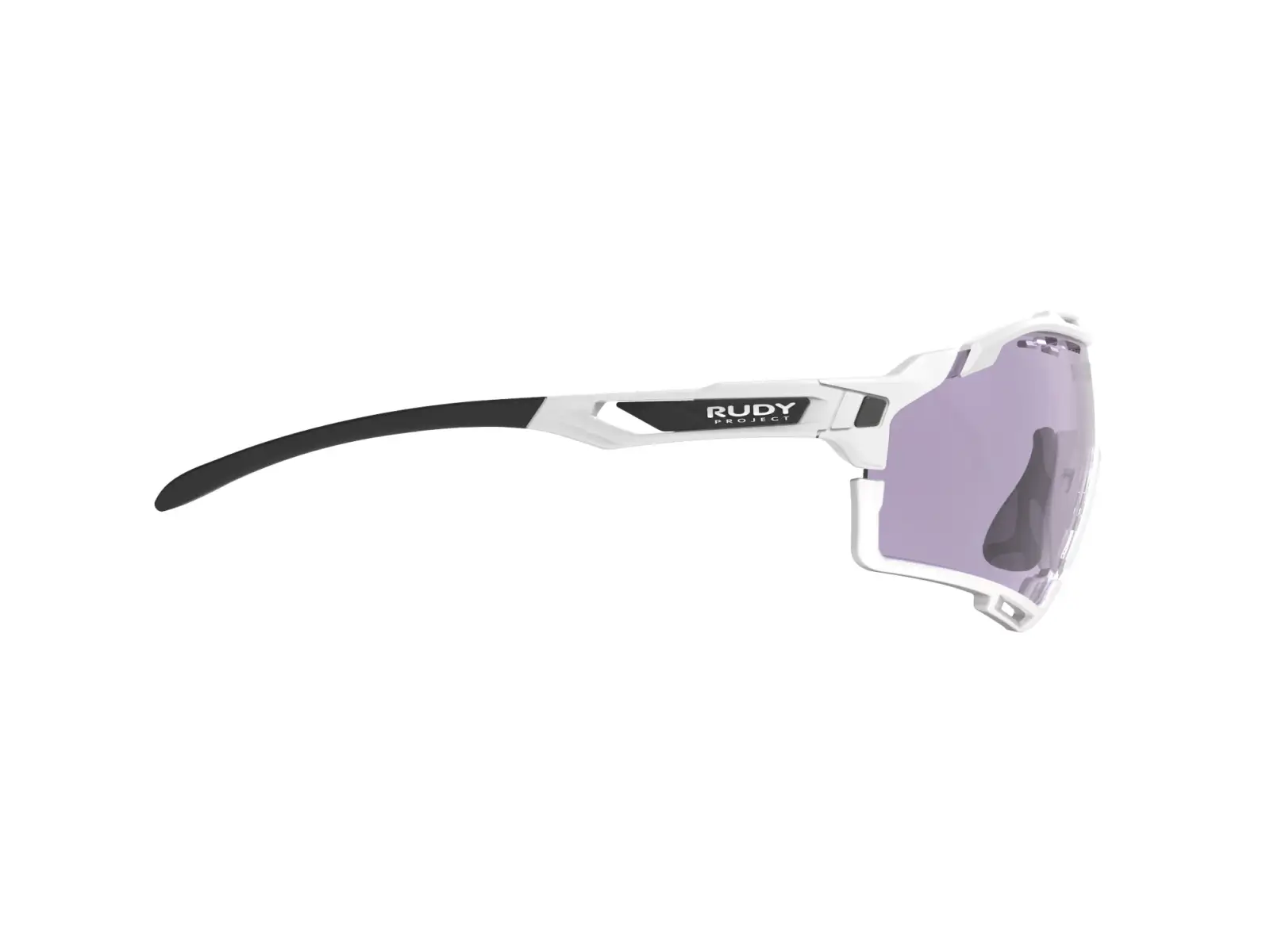 Rudy Project Cutline sportovní brýle White Gloss/Impactx Photochromic