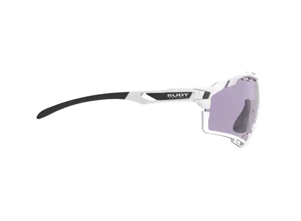 Rudy Project Cutline sportovní brýle White Gloss/Impactx Photochromic