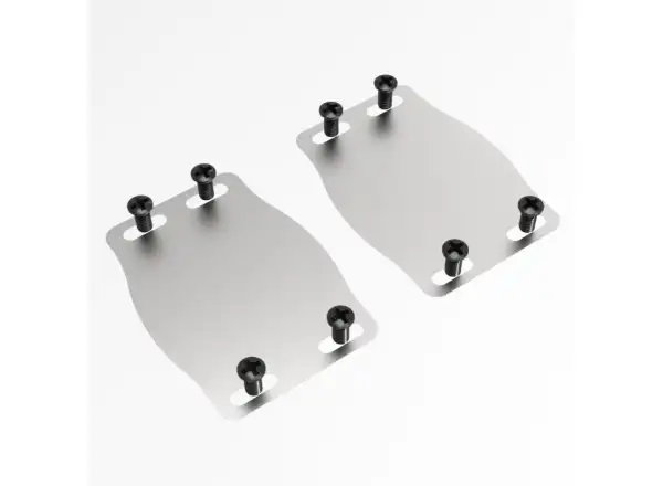 Wahoo Speedplay Shoe and Cleat Protector podložka pod kufry