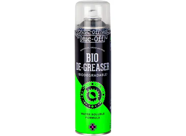 Muc-Off Bio De-greaser 500ml