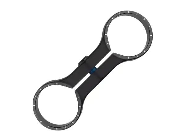 Sram AXS Ultimate Infinite Clamp objímka elektronického řazení