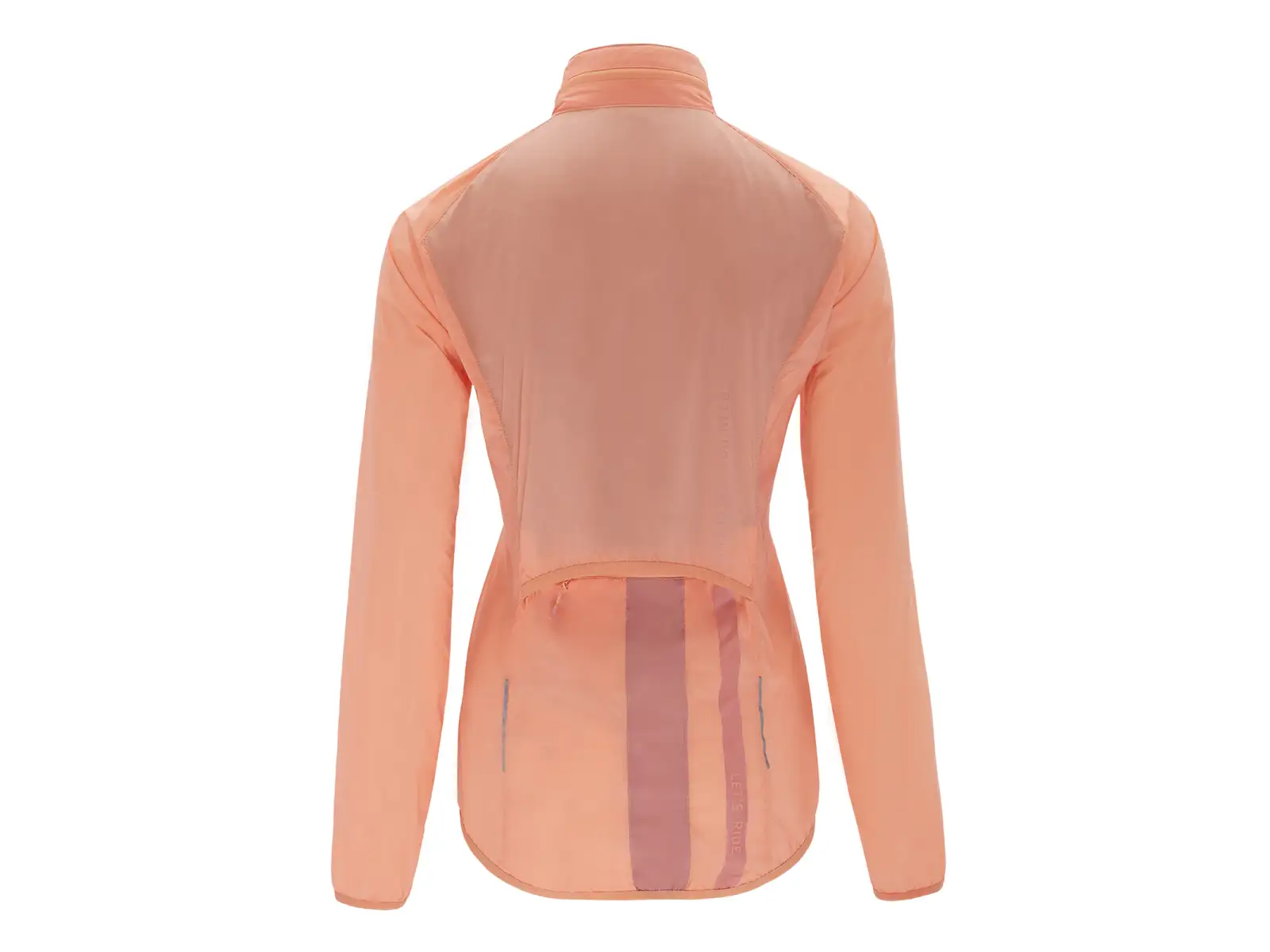 Silvini Gela dámská bunda Coral/Blush