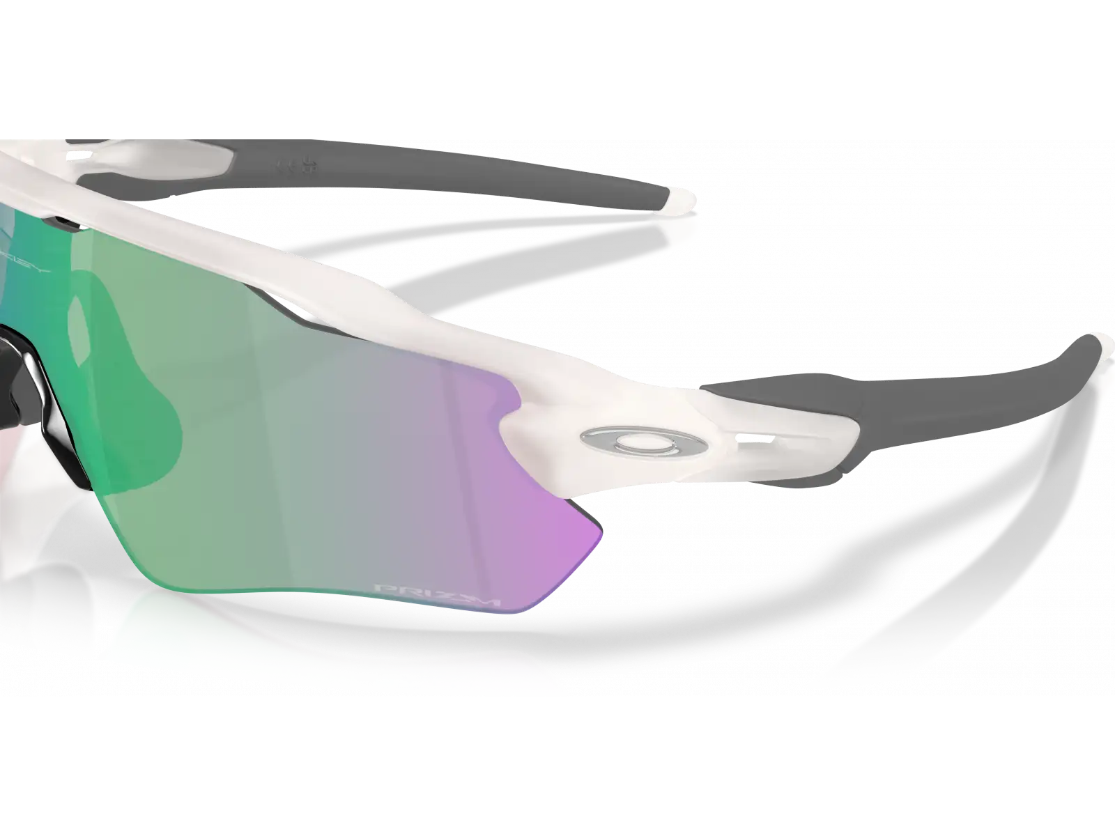 Oakley Radar EV Path brýle Matte Vapor/Prizm Road Jade